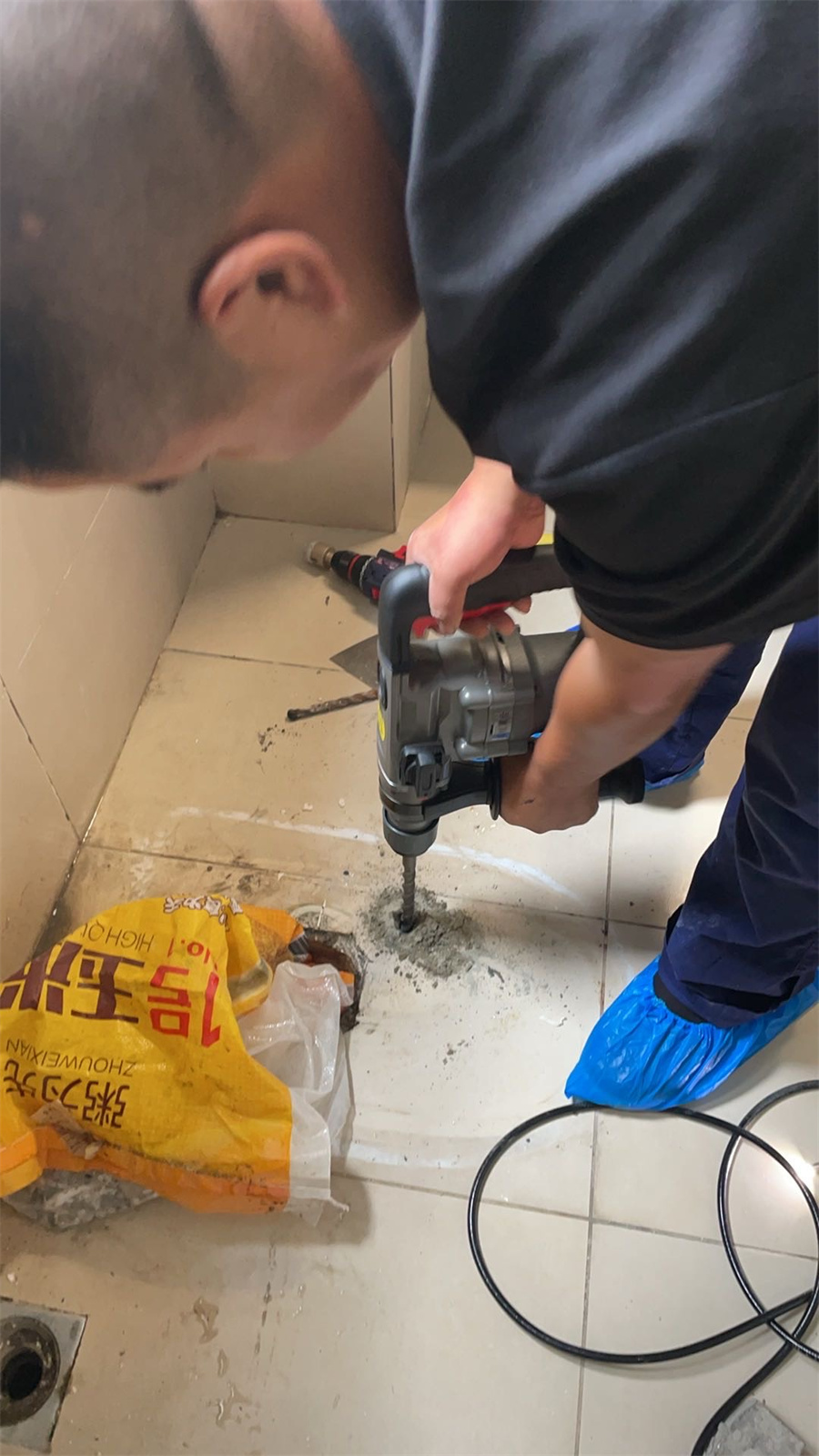青羊区正规的漏水检测施工队哪家好 - 供应链稳定性